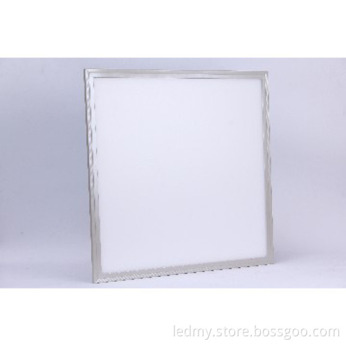LED Panel light 600x600mm With 24VDC Plug 30W with CE ROHS Approved